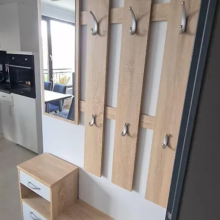 Mit Meeresblick Polarstar 2 Premium Apartment Sveti Vlas