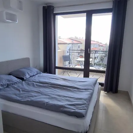 Mit Meeresblick Polarstar 2 Premium Apartment *