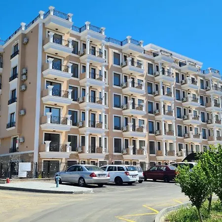 Mit Meeresblick Polarstar 2 Premium Apartment *