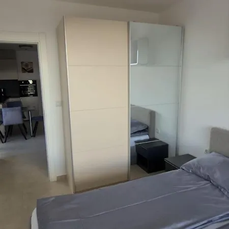 Mit Meeresblick Polarstar 2 Premium Apartment Sveti Vlas