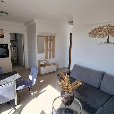 Mit Meeresblick Polarstar 2 Premium Apartment Sveti Vlas